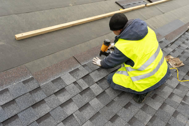 Best Roof Installation  in Mundelein, IL