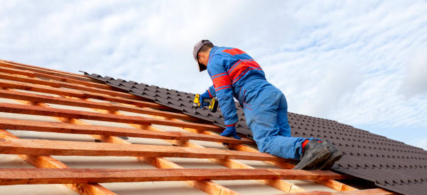 Best Roof Repair  in Mundelein, IL