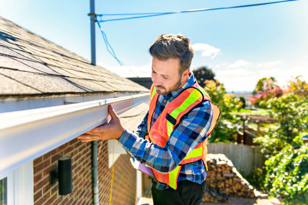 Best Gutter Installation and Repair  in Mundelein, IL