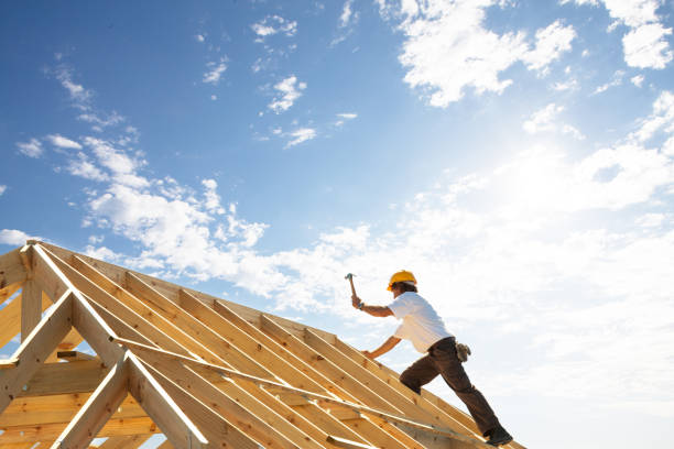 Best Roof Leak Repair  in Mundelein, IL
